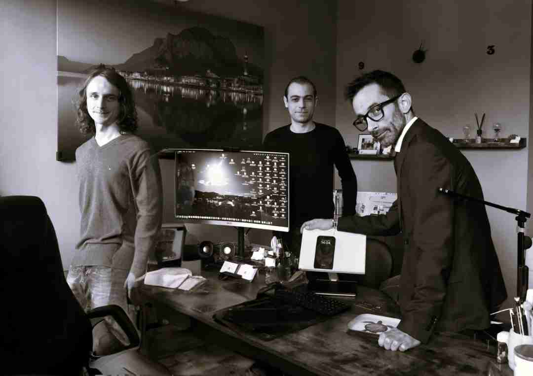 Sviluppo software su misura