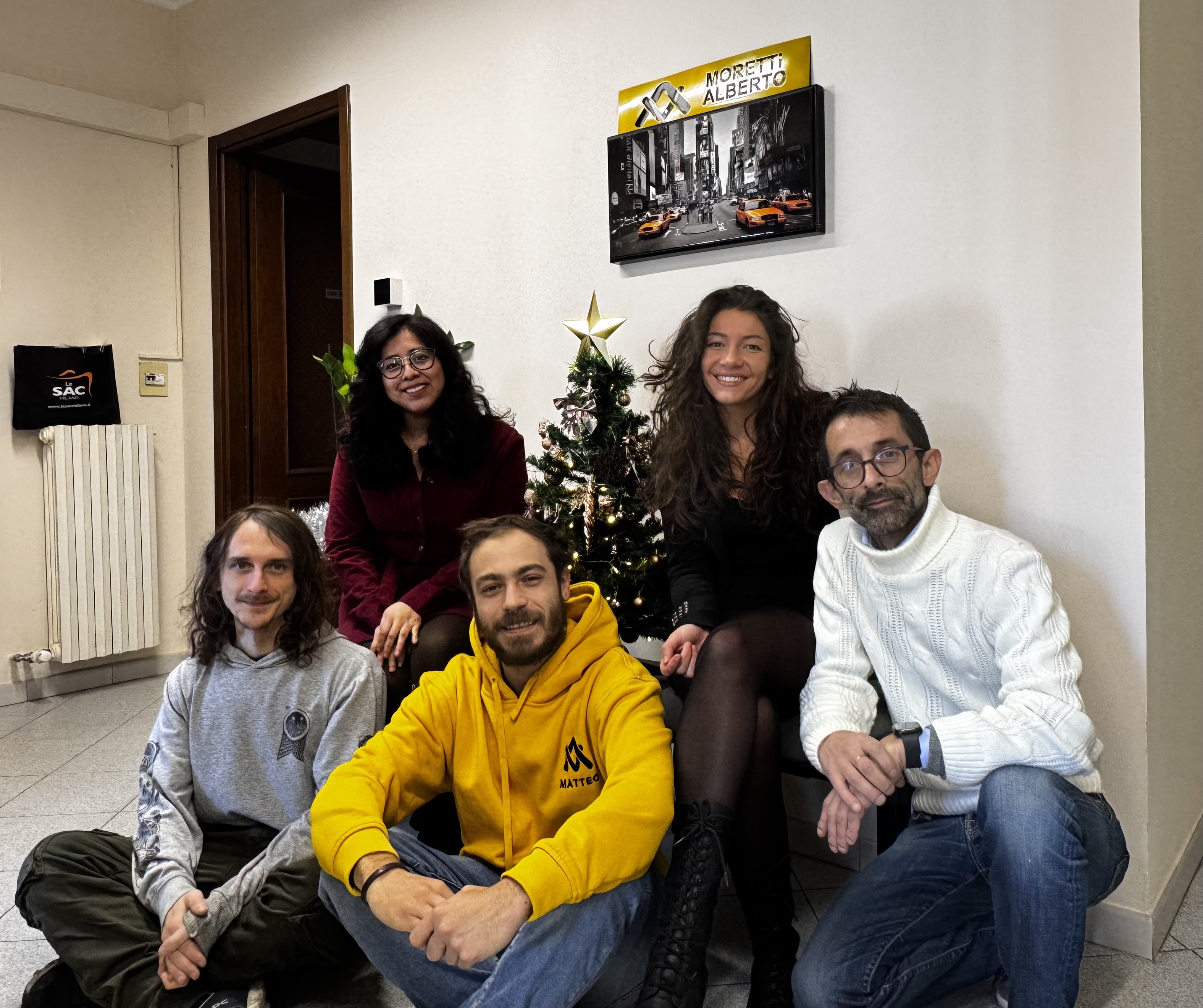 Uffici Moretti Alberto