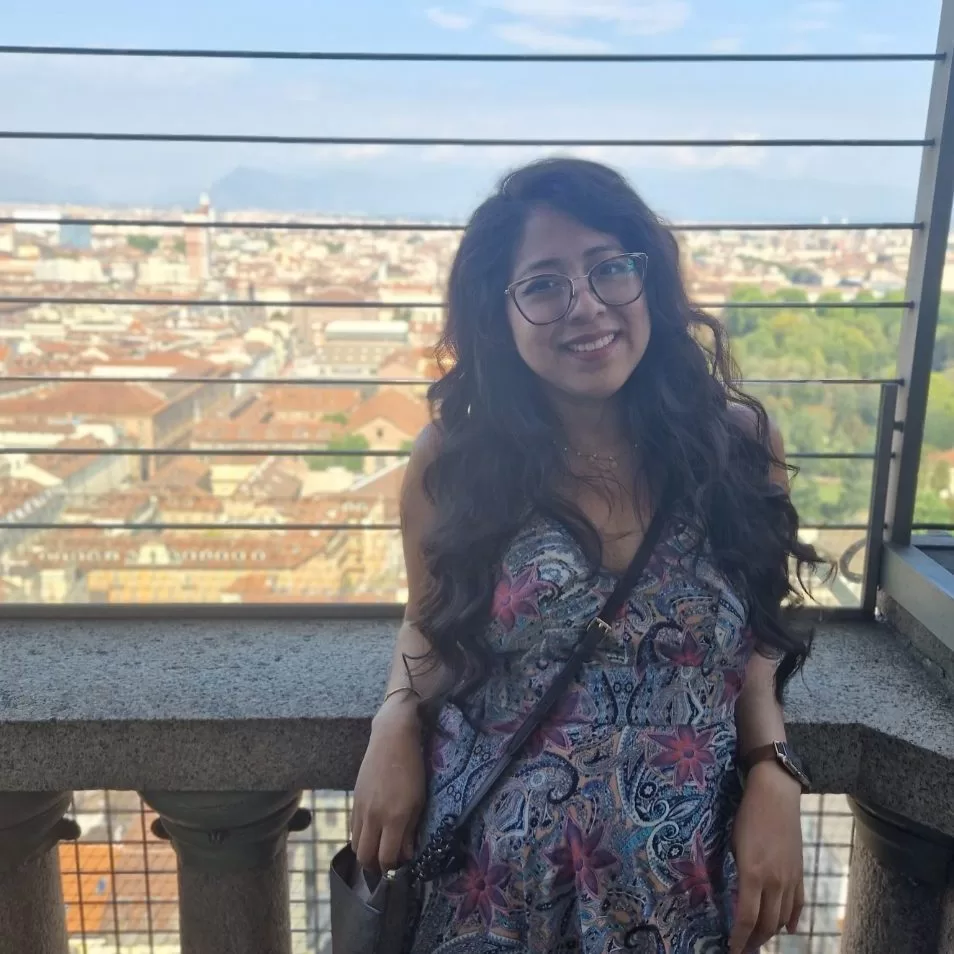 Ninfa Lisette Carreño