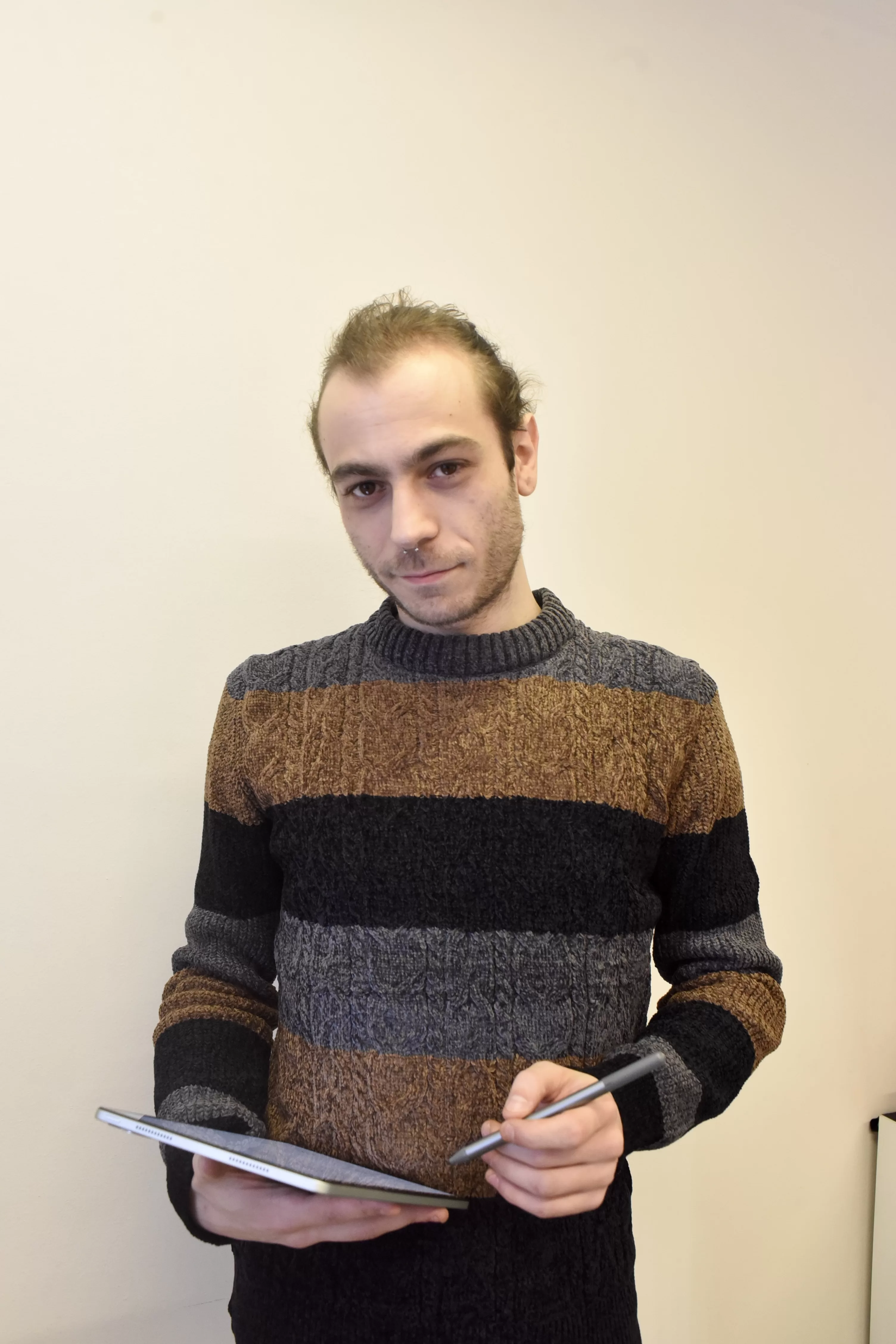 Matteo Loddo