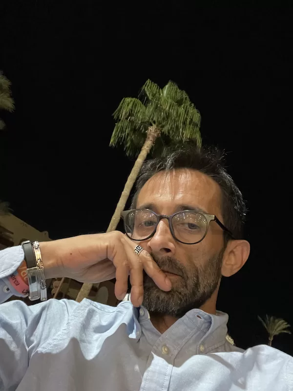 Alberto Moretti