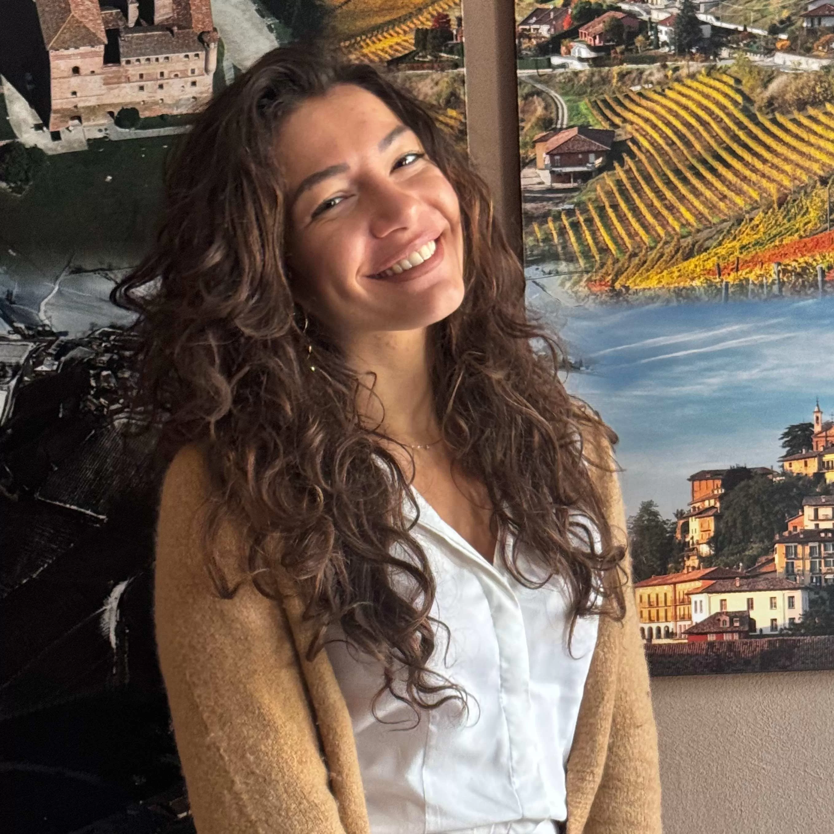 Vittoria Sacchi
